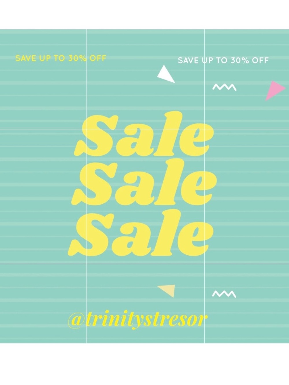 SALE on ALL clothing, shoes, and accessories to pay for Gracie’s ACL surgery